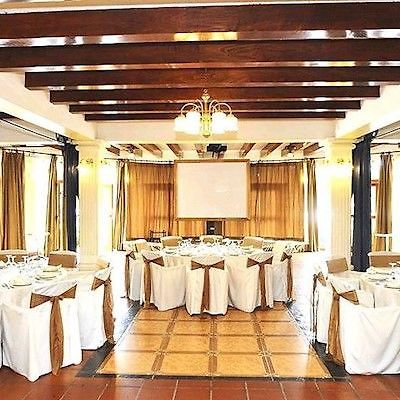 Resort Martino Boutique Hotel & Spa San José Eksteriør billede