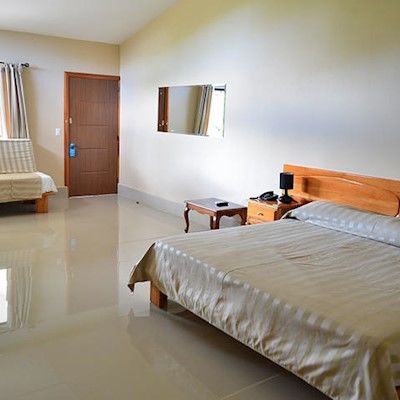 Resort Martino Boutique Hotel & Spa San José Eksteriør billede